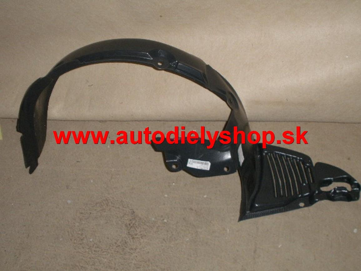  Renault Laguna 2/01-05 podblatník predný pravý 