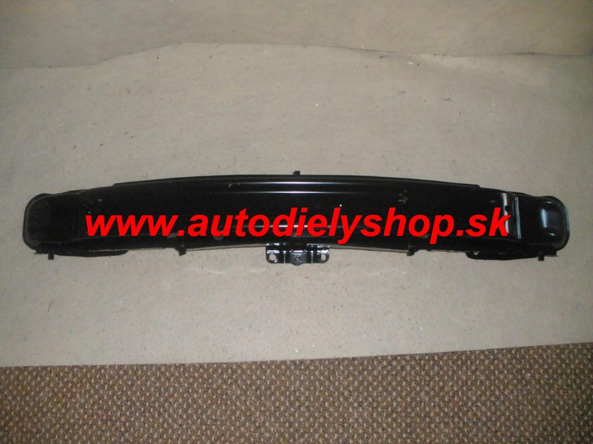  Renault Laguna 2/01-05 predná výstuha nárazníku 	