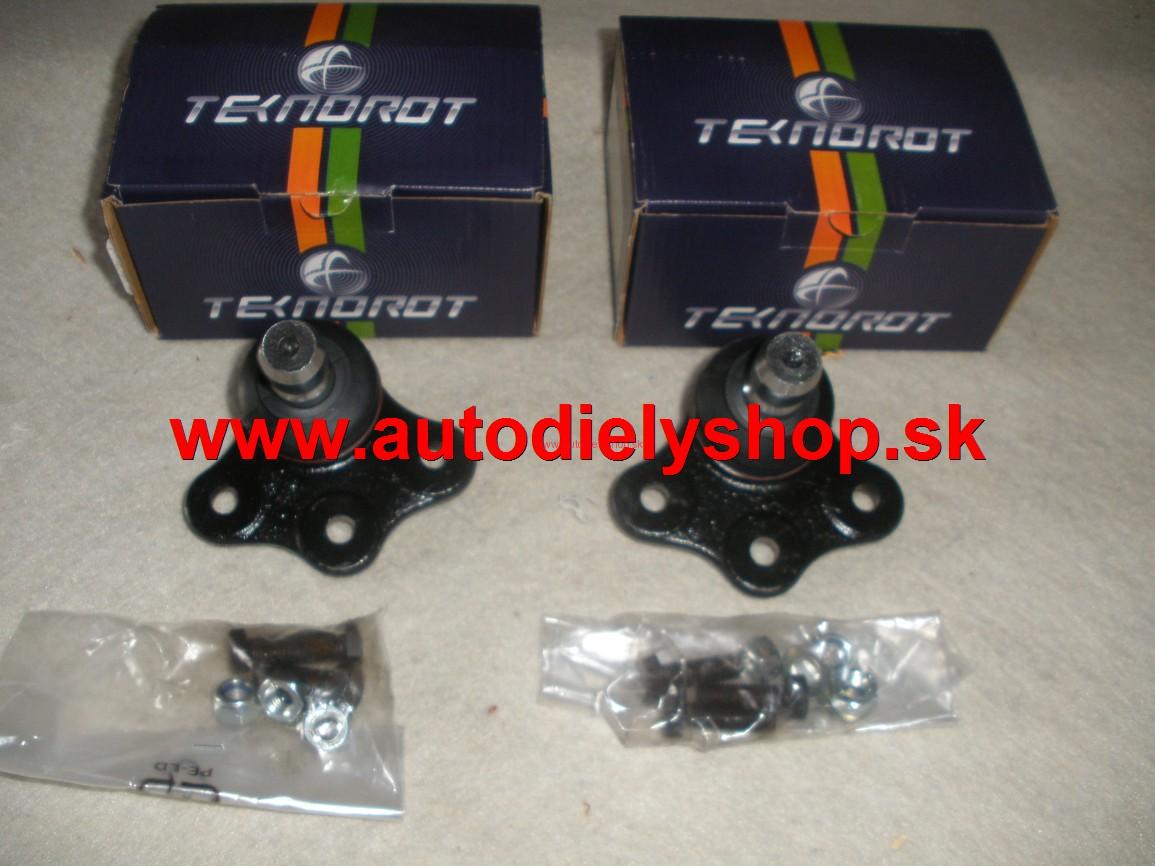  Renault LAGUNA 2/01-05 čap ramena Sada L+P 	