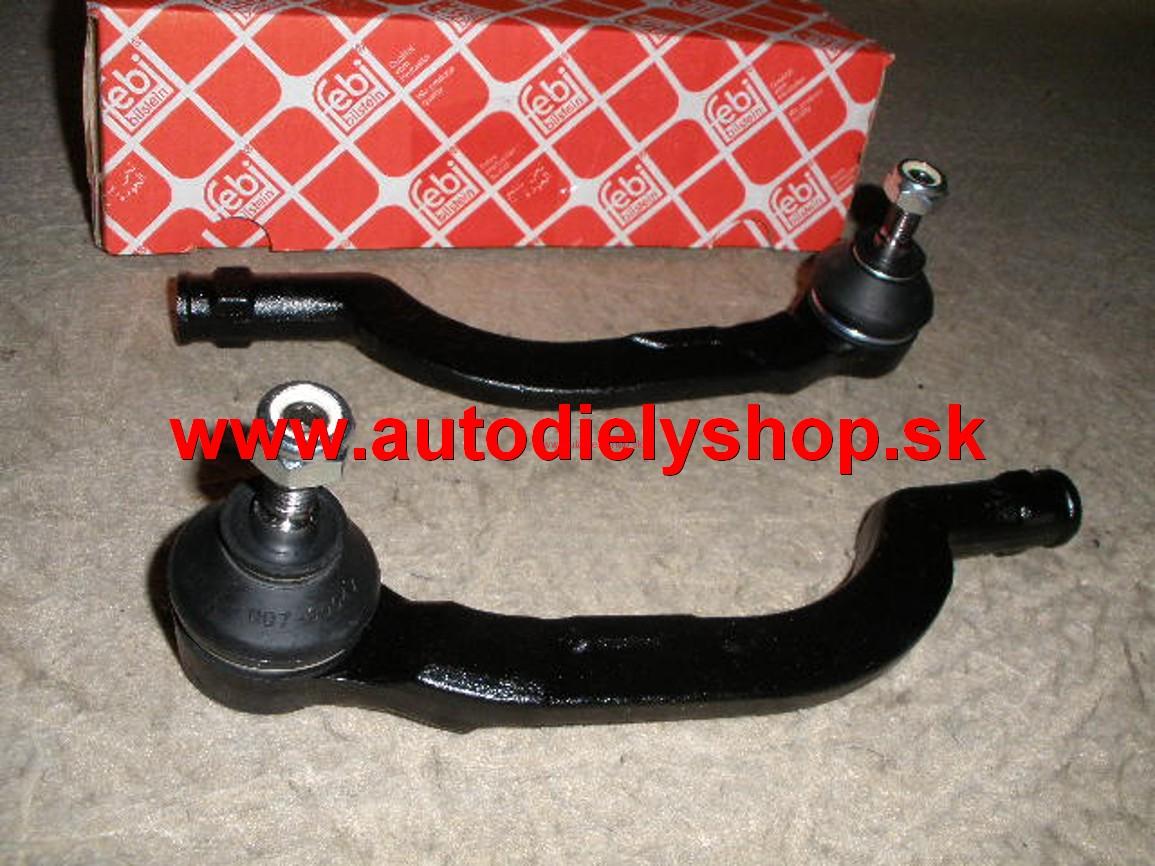  Renault LAGUNA 2/01-05 čapy riadenia Sada L+P 	