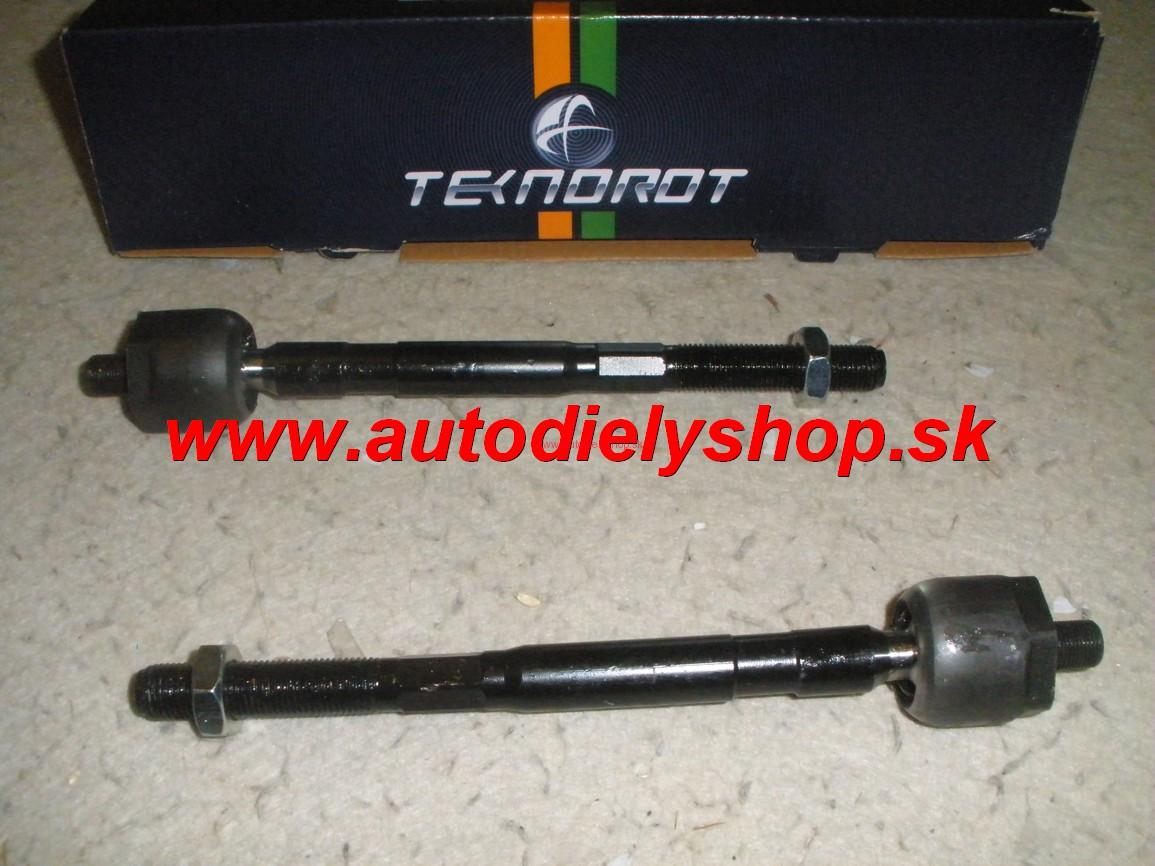  Renault LAGUNA 2/01-05 tyč riadenia Sada L+P 	