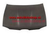 Seat Ibiza,Cordoba 9/99-5/02 kapota 