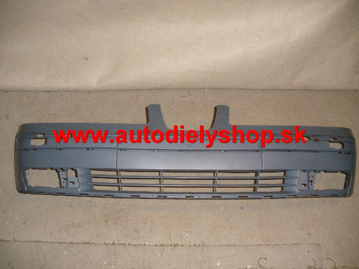 Seat Ibiza,Cordoba 9/99-5/02 predný nárazník 