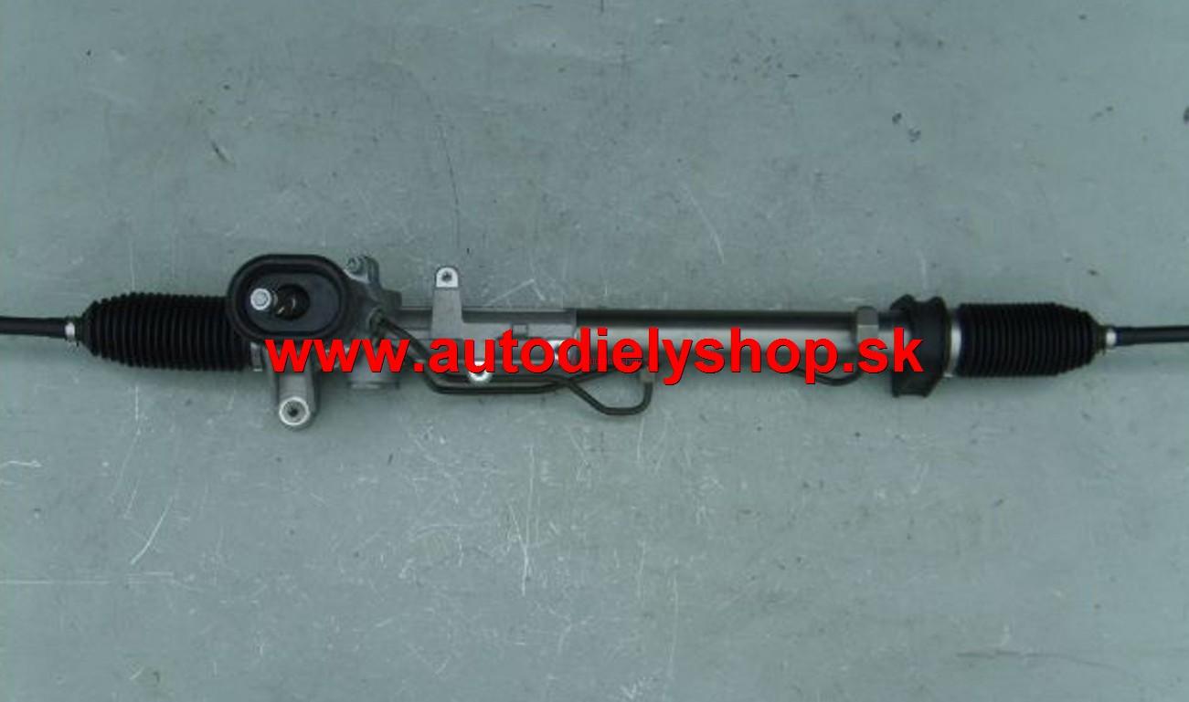 Seat IBIZA,CORDOBA 9/99-5/02 riadenie kompletné bez serva 
