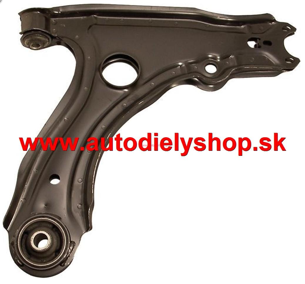 Seat IBIZA,CORDOBA 9/99-5/02 spodné rameno Lavé 