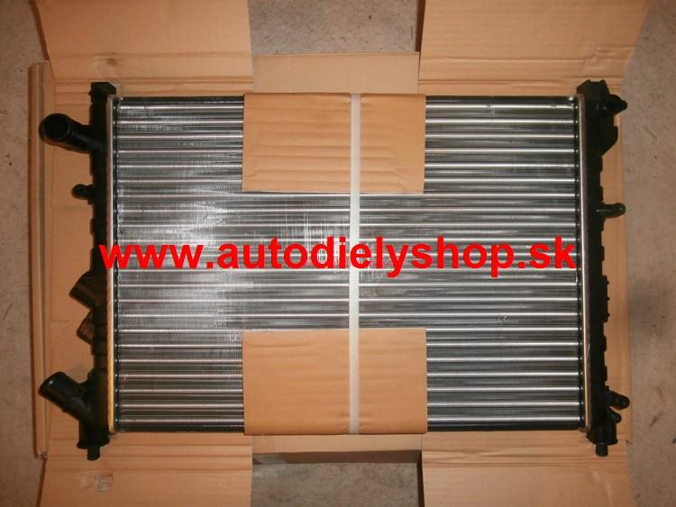  Renault Laguna 94-6/98 chladič vody 1,6i-1,8i-2,0i bez AC 
