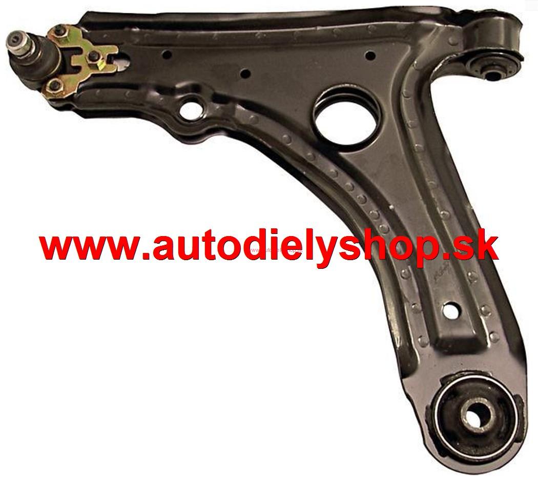 Seat IBIZA,CORDOBA 9/99-5/02 spodné rameno Pravé,komplet s čapom 