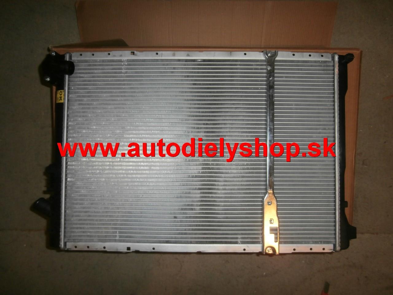  Renault Laguna 94-6/98 chladič vody 2,2 DT 