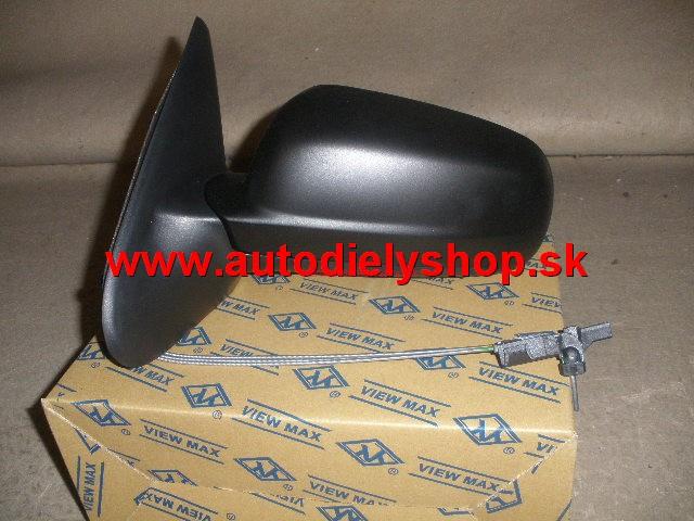 Seat Ibiza,Cordoba 9/99-5/02 Mech.spätné ľavé 