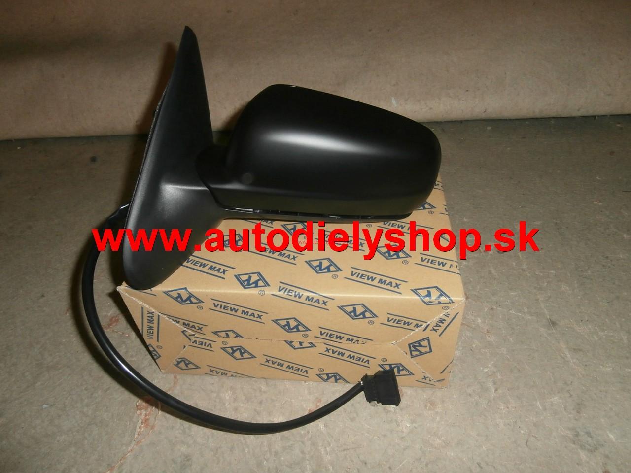 Seat Ibiza,Cordoba 9/99-5/02 el.spätné Lavé 