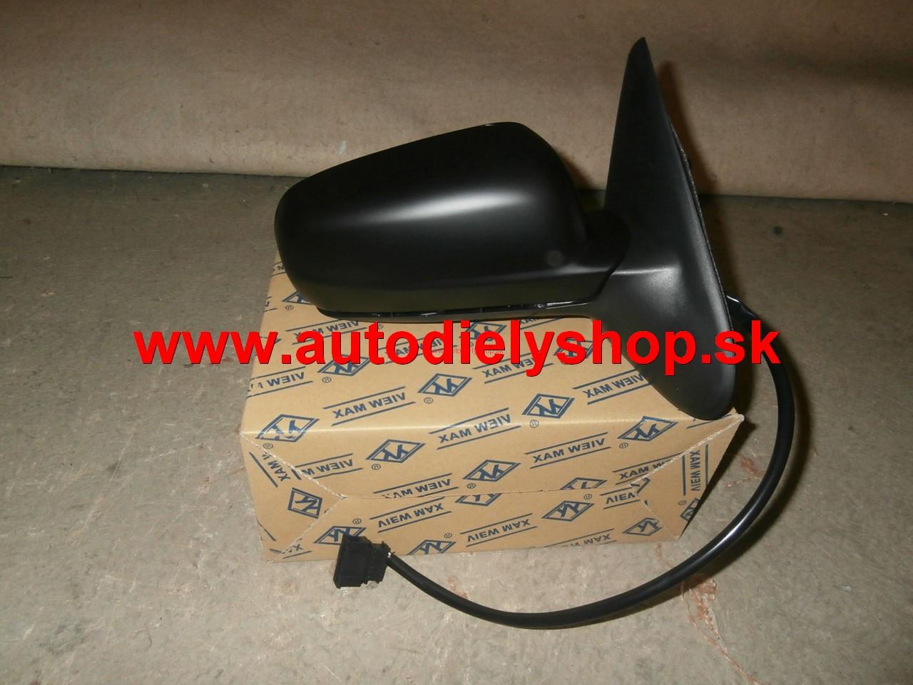Seat Ibiza,Cordoba 9/99-5/02 el.späné Pravé 