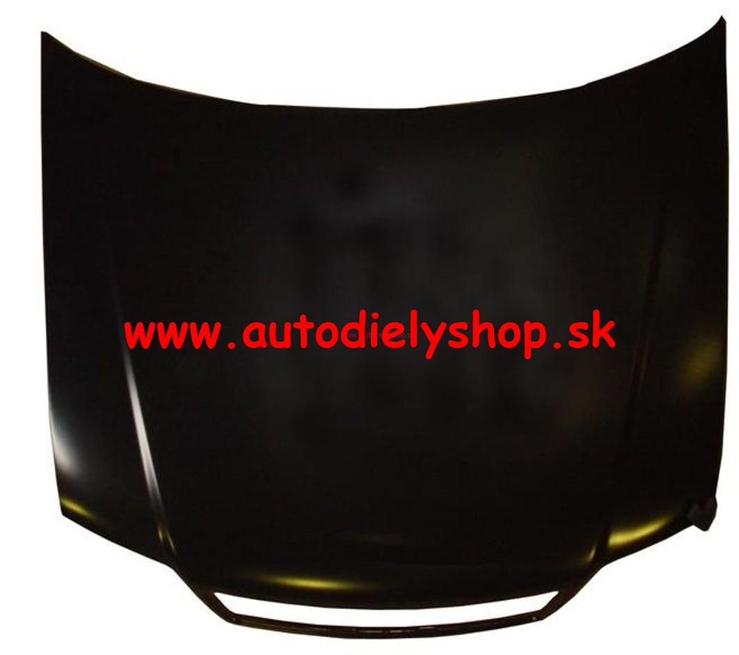 Audi A6 97-6/01 kapota 