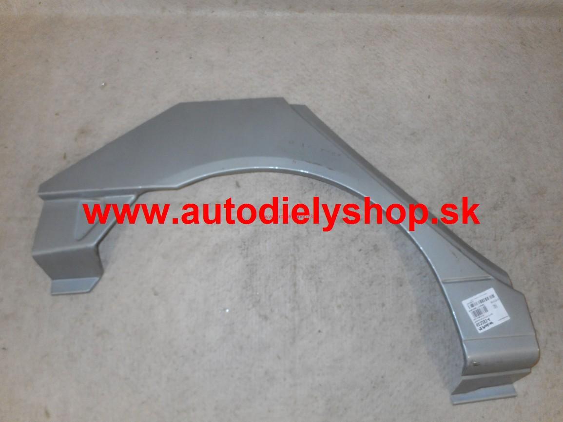  Renault Laguna 94-6/98 zadný lem Pravý,HB 