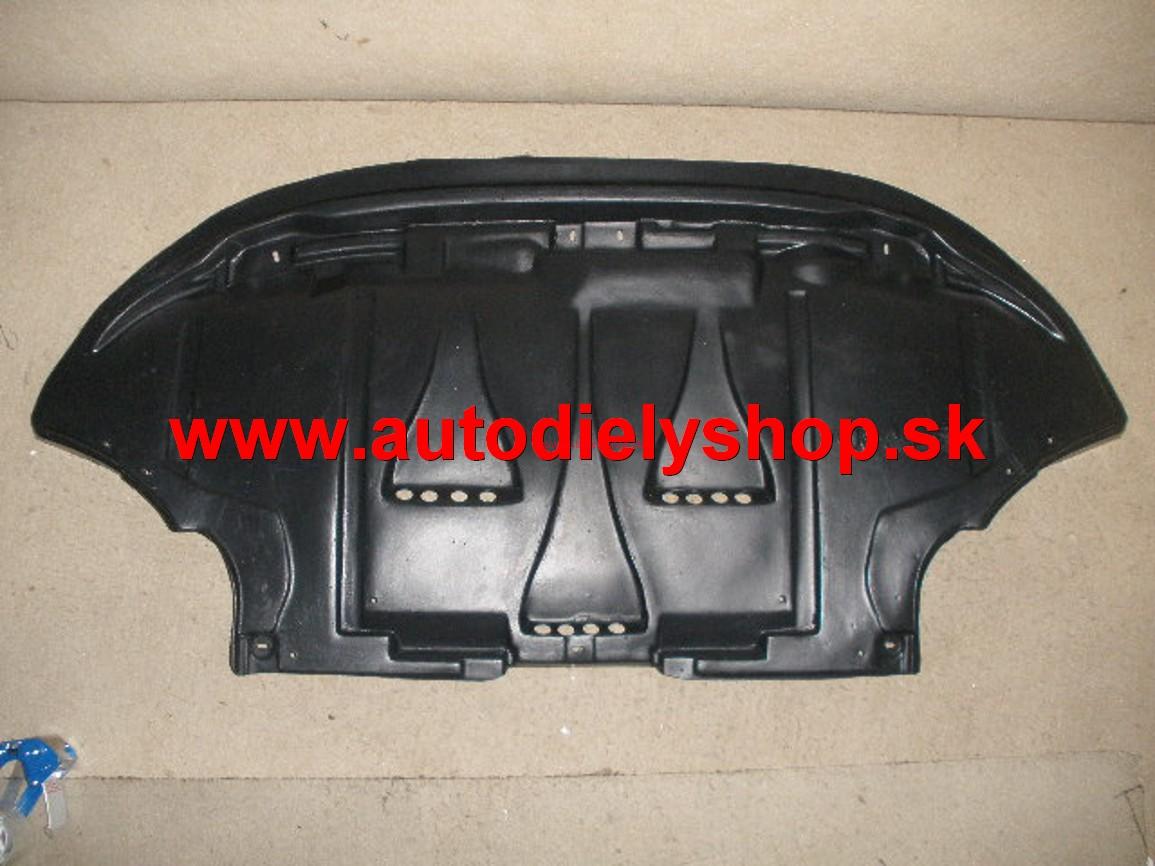  Audi A6 97-6/01 kryt pod motor Diesel 