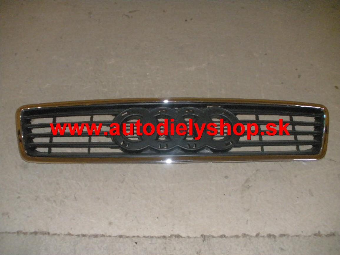 Audi A6 97-6/01 predná maska
