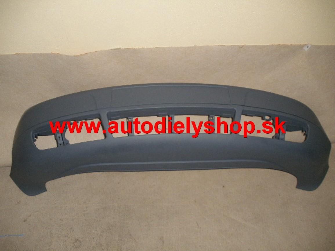 Audi A6 97-6/01 predný nárazník 