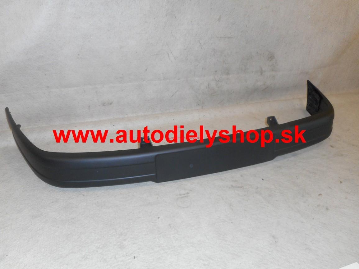 Seat Inca 7/95-96 predný nárazník 
