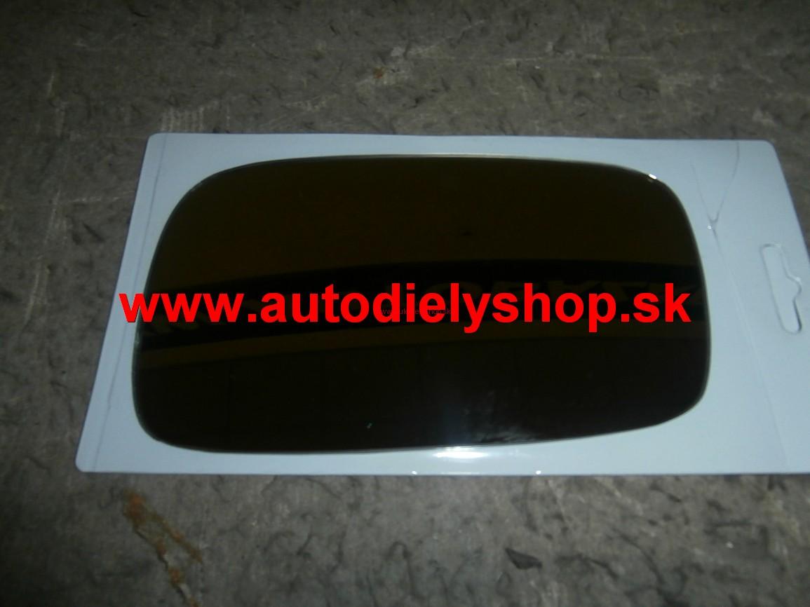 Seat Inca 7/95-6/03 sklo zrkadla Lavé 
