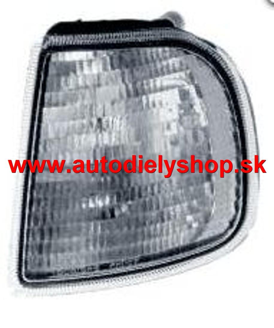 Seat Inca 7/95-6/03 smerovka ľavá