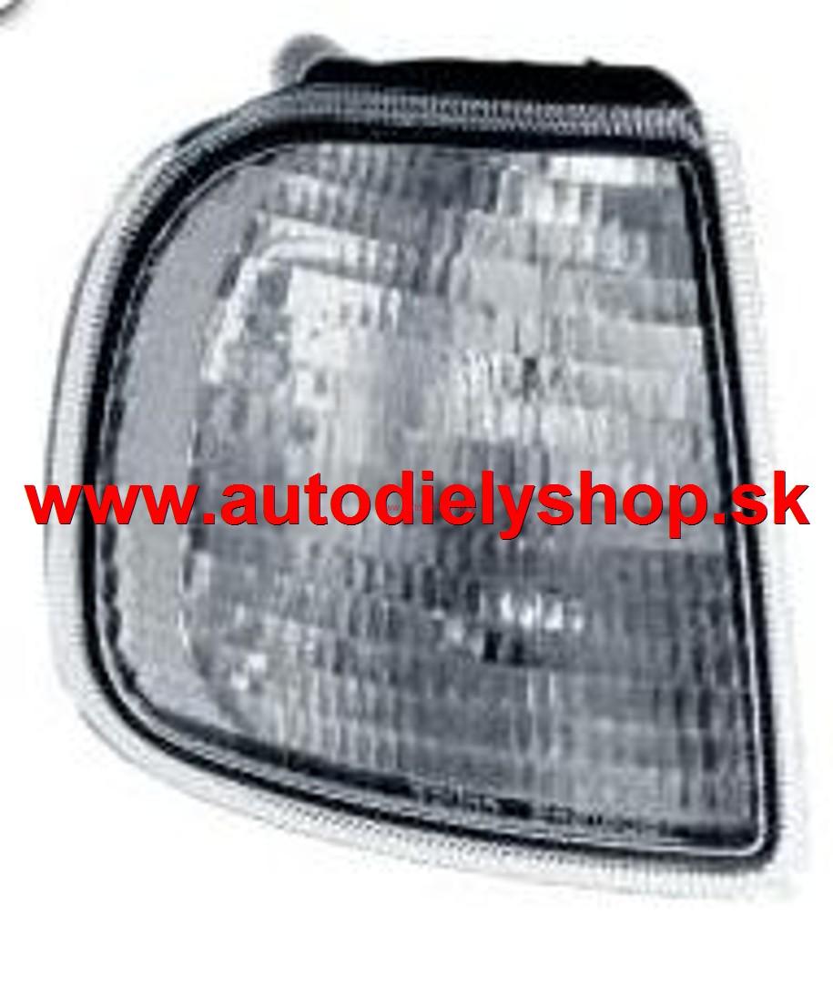 Seat Inca 7/95-6/03 smerovka pravá