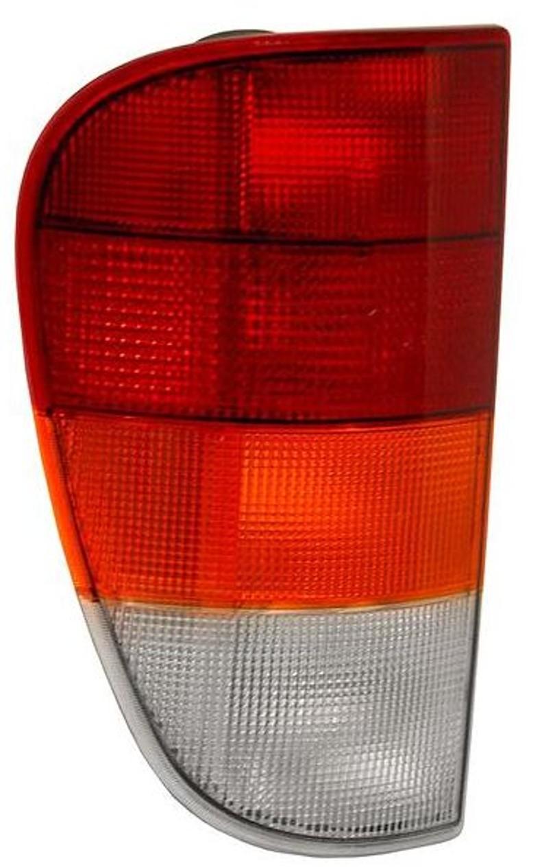 Seat Inca 7/95-6/03 zadné svetlo ľavé 