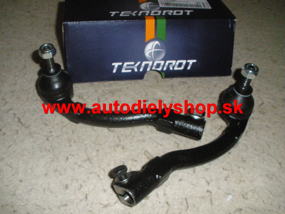 Renault LAGUNA 3/94-6/98 čapy riadenia sada L+P 