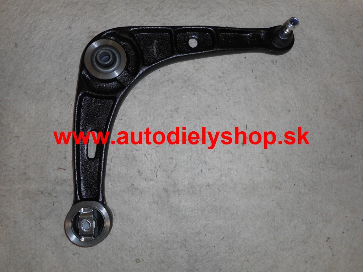 Renault LAGUNA 3/94-6/98 spodné rameno Pravé 