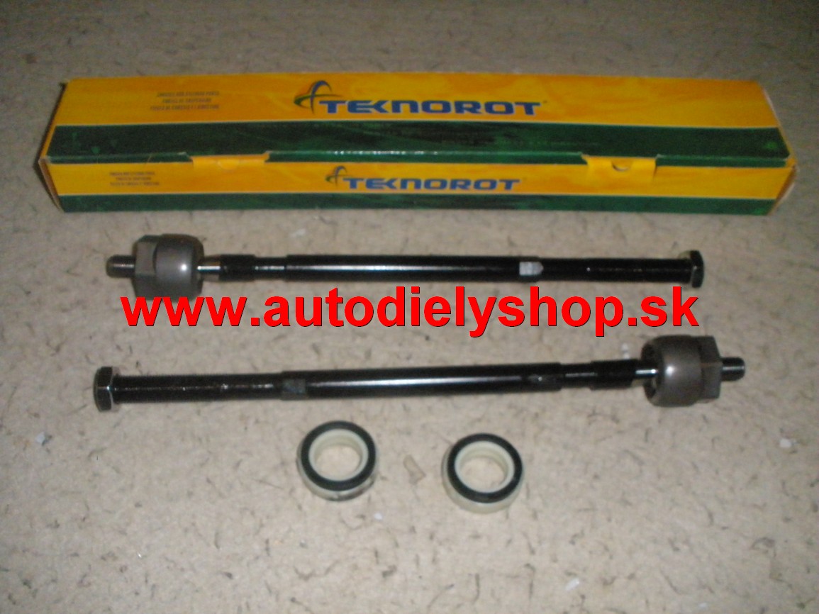 Renault LAGUNA 3/94-6/98 tyč riadenia Sada L+P 