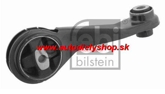  Renault LAGUNA 3/94-6/98 zadný silenblok motora 1,8i-2,0i 