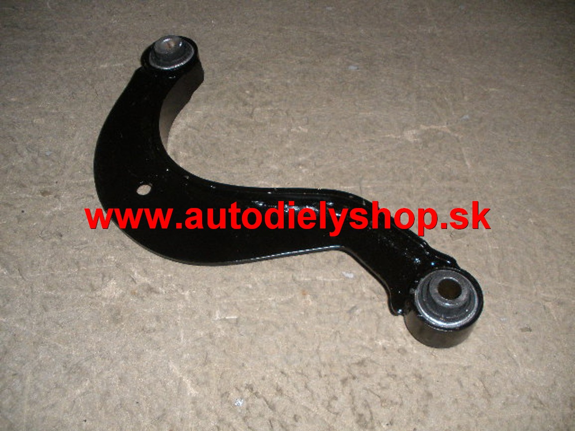 Seat LEON 9/05- zadné rameno horné Pravé 