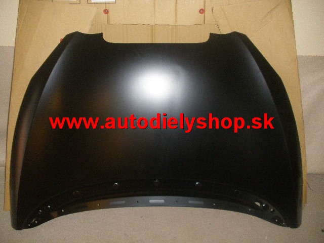  Seat TOLEDO 11/04- Kapota 