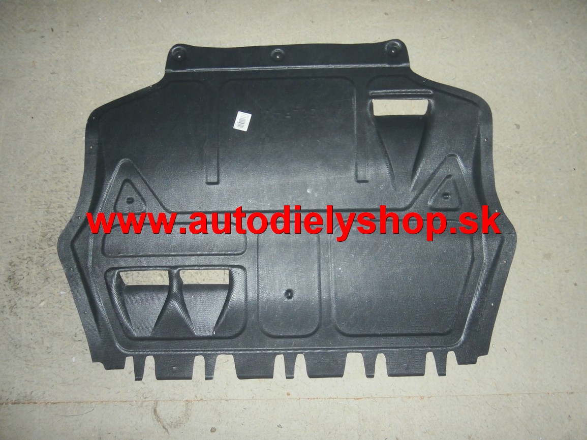 Seat TOLEDO 11/04- Kryt pod motor Diesel 