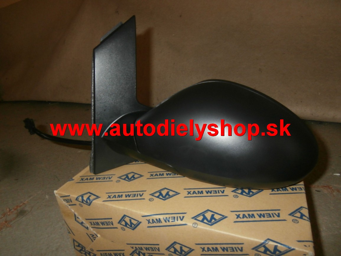 Seat Toledo 11/04 - el.spätné ľavé 