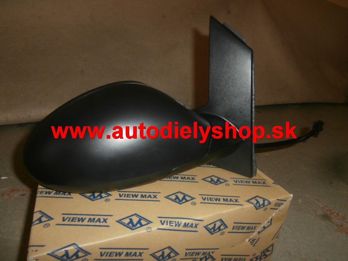  Seat Toledo 11/04 - el.spätné Pravé