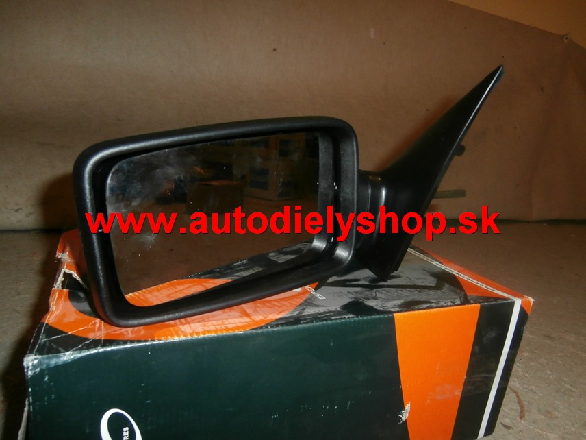 Seat Toledo 11/95-3/99 mech.spätné Lavé 