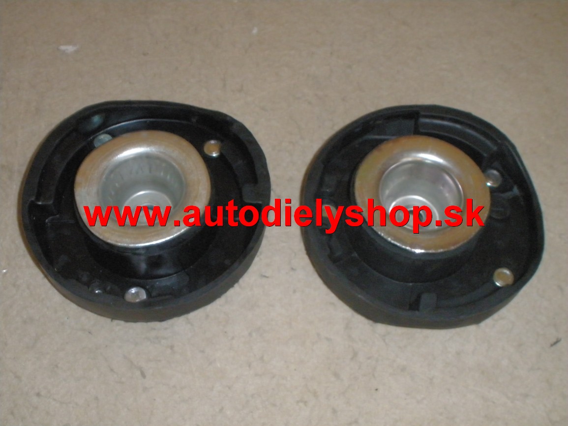  Renault Laguna 7/98-1/01 predné uloženie tlmičou Sada L+P 