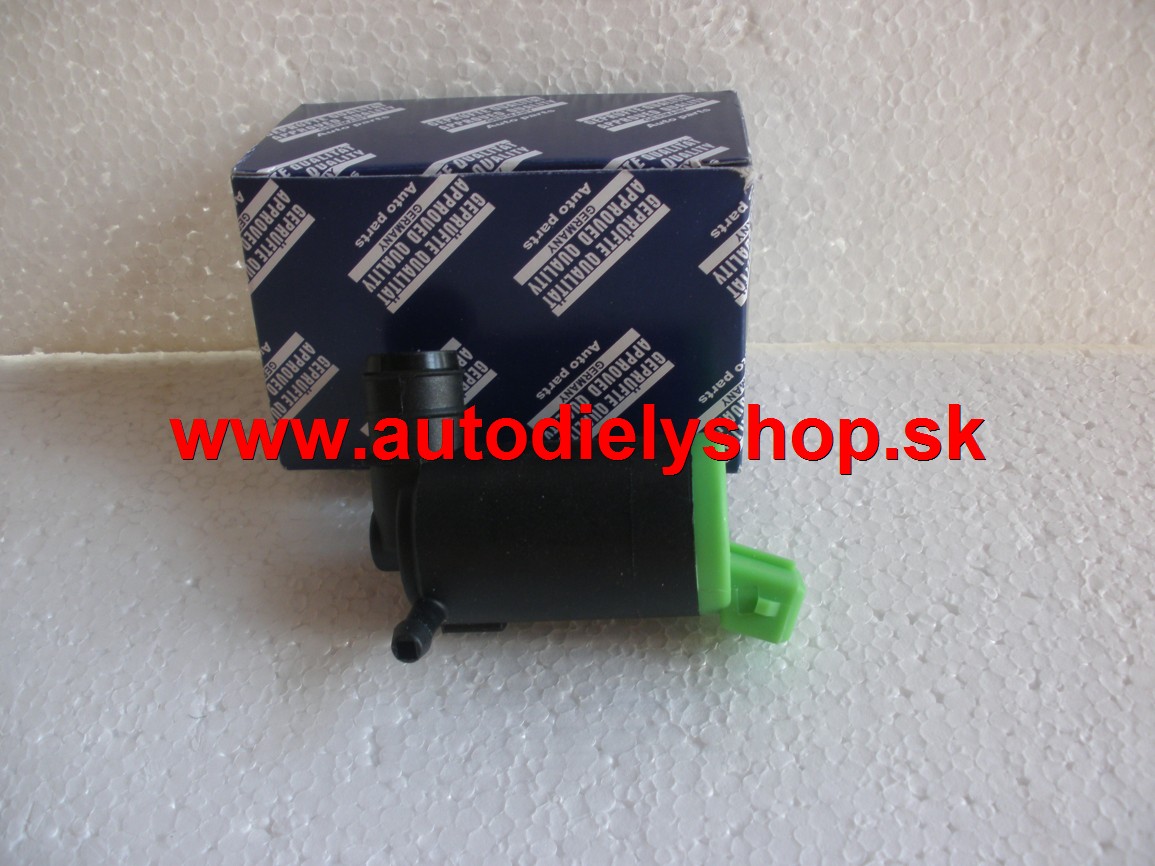  Renault LAGUNA 7/98-1/01 motorček ostrekovača stieračov