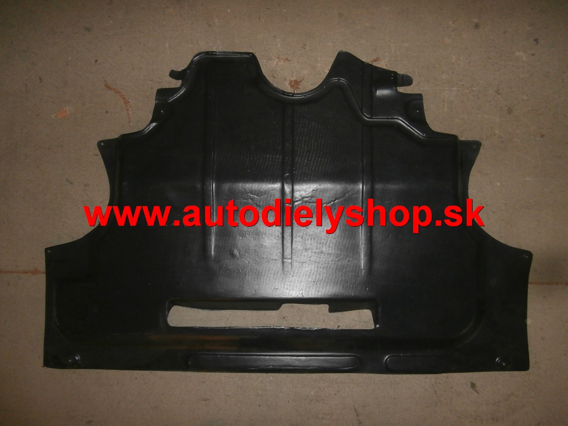  Renault Laguna 7/98-1/01 kryt pod motor 
