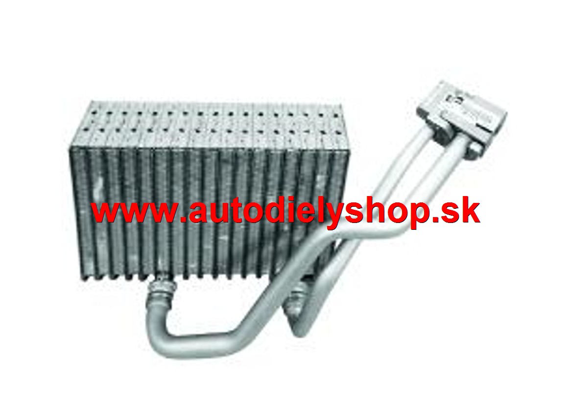 Seat Toledo 4/99-11/04 výparník klimatizácie 