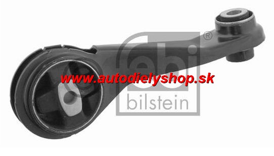 Renault LAGUNA 7/98-1/01 zadný silentblok motora 1,8i-2,0i 