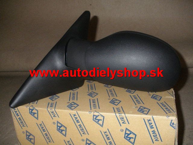 Renault Laguna 7/98-1/01 el.spätné ľavé