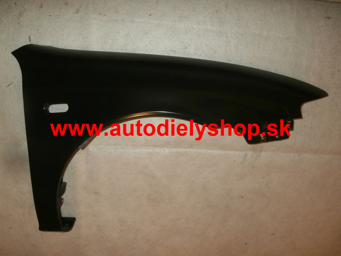  Seat TOLEDO 4/99-11/04 blatnik Pravy 
