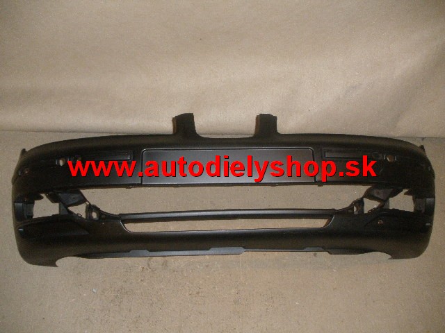 Seat TOLEDO 4/99-11/04 predný náraznik bez TDi 