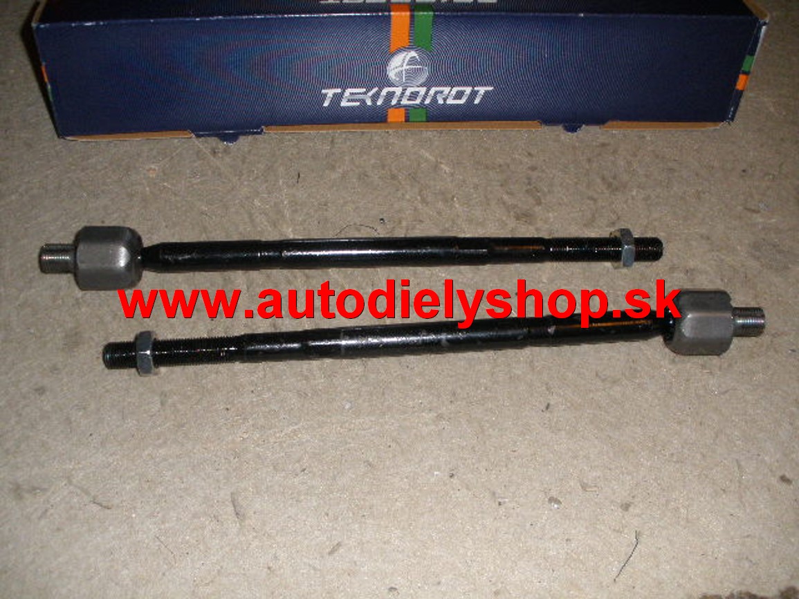 Seat TOLEDO 4/99-11/04 tyč riadenia Sada L+P 