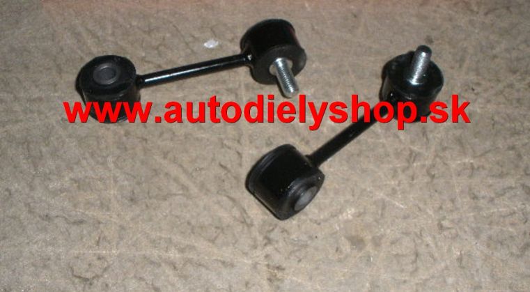 Seat TOLEDO 4/99-11/04 tyč stabilizátora Sada L+P,ocelová 