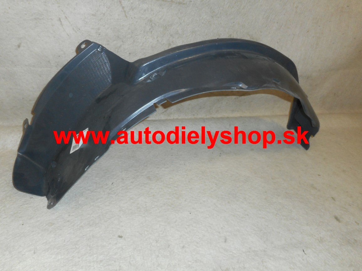  Renault Master 7/98-10/03 podblatník Pravý 