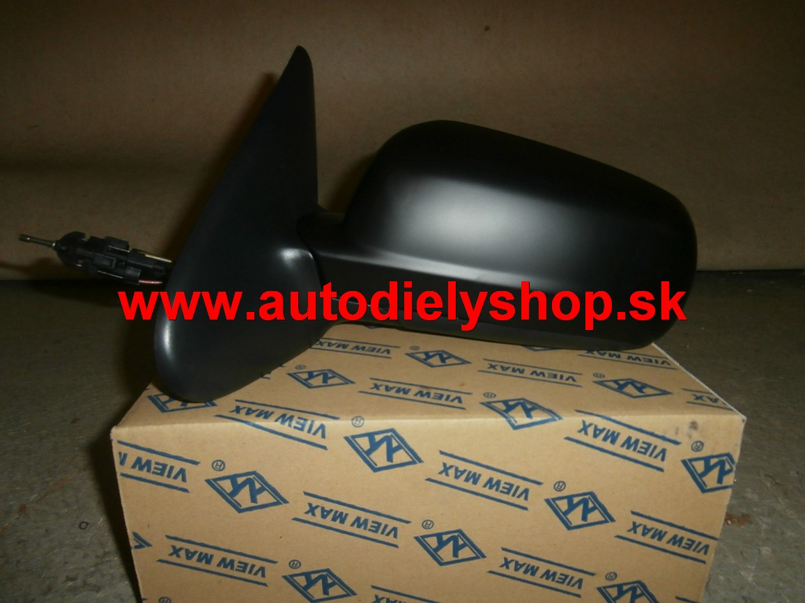 Seat Toledo 99-02 Mech. spätné ľavé 
