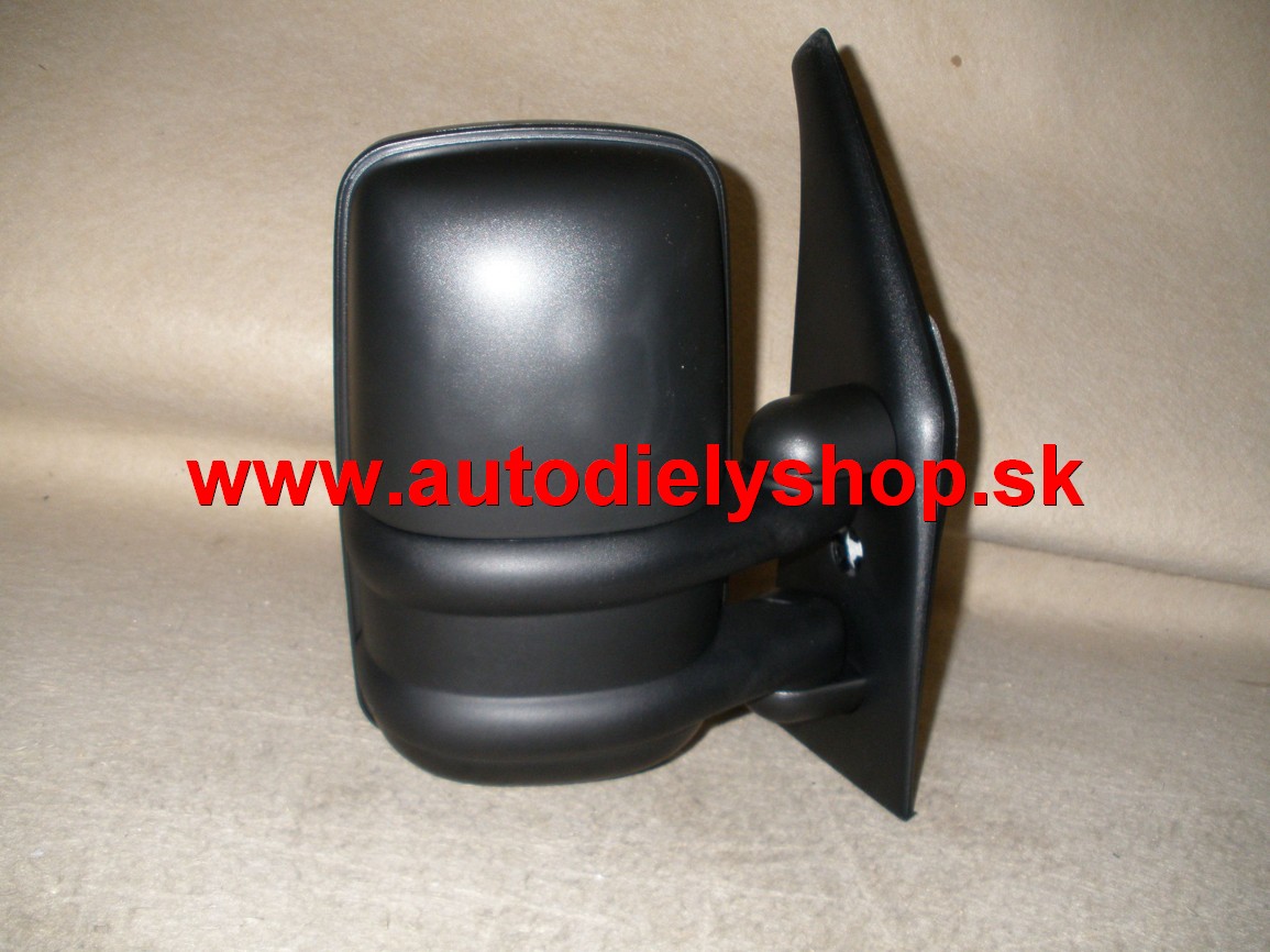  Renault Master 7/97-10/03 elektrické spätné Pravé 