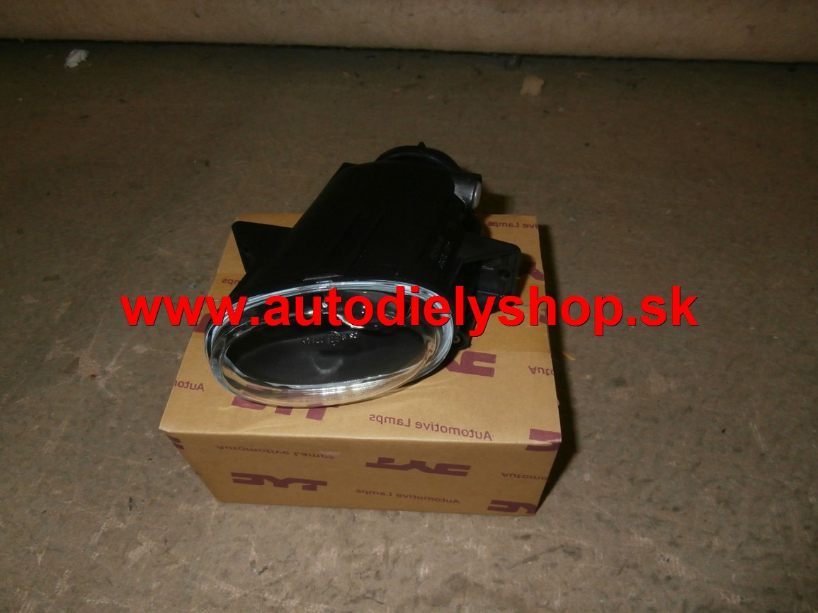 Seat Toledo 99-11/04 hmlovka H3 ľavá 