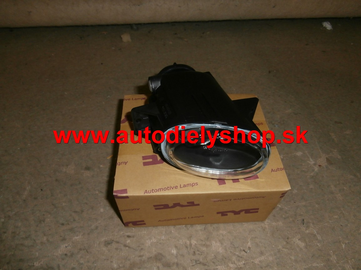 Seat Toledo 99-11/04 hmlovka H3 pravá 